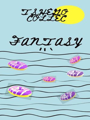 cover image of Fantasy